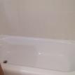 Tub after. Looks new and clean :)